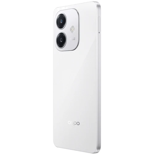 Смартфон Oppo A3 6/128GB Starlight White (UA UCRF): Слот для карт пам'яті microSD (виділений слот)