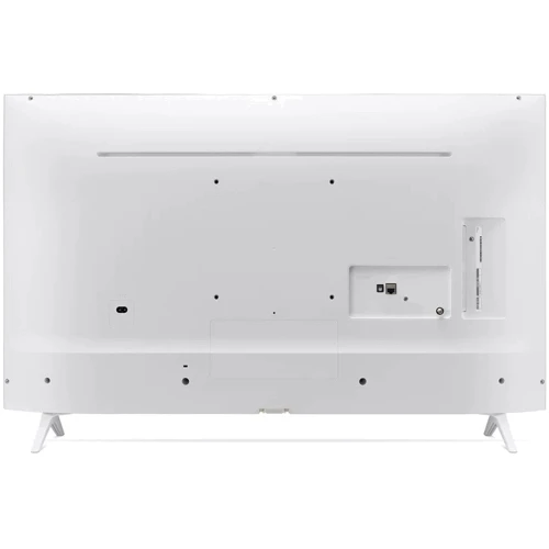 Телевизор LG 43UQ7690: Оснащение Встроенный медиаплеер, Smart TV