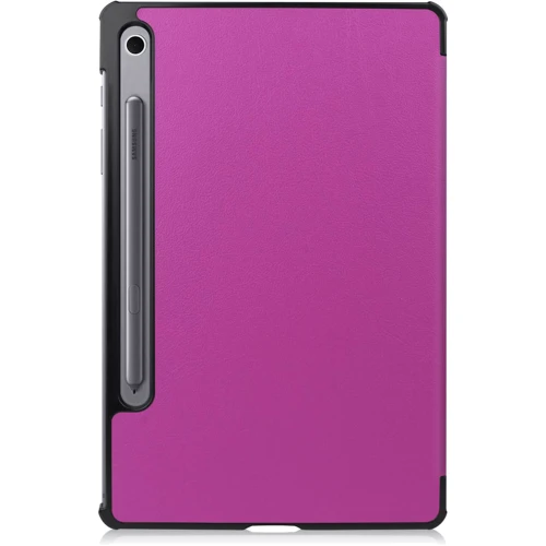 Аксессуар для планшетных ПК BeCover Smart Case Purple for Samsung X400/406 Galaxy Tab S10 Lite (713842)