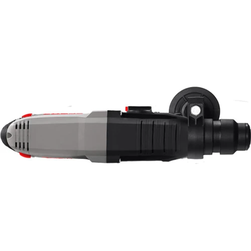Перфоратор CROWN CT18138 BMC: Потребляемая мощность, Вт 720