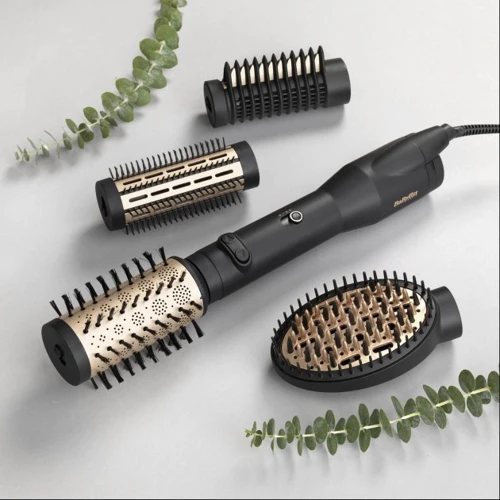 Фен BaByliss AS970E фото 8