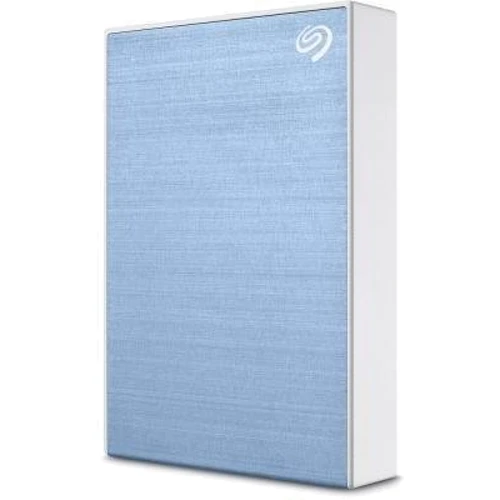 Внешний жесткий диск Seagate One Touch 5 TB Blue (STKC5000402): Вес, г 268