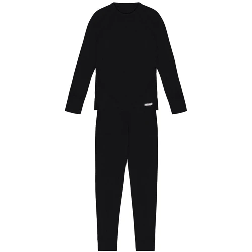 Термокомплект CMP Junior Underwear Set 3Y84800 (3Y84800-U901) 128 черный