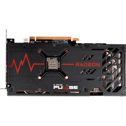Видеокарта SAPPHIRE PULSE AMD Radeon RX 7600 8GB (11324-01-20G): Назначение Геймерские