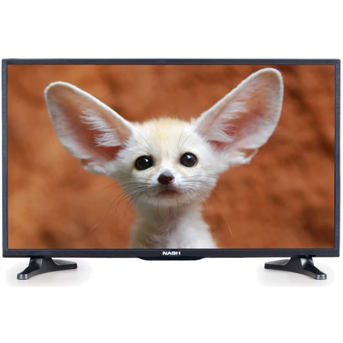 Nash NTV32A22 Black Grade C