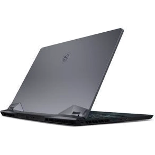Ноутбук MSI GE76 Raider 12UGS (GE7612UGS-017BE) RB: Процессор Intel Core i9-12900HK (3.8 - 5.0 ГГц) / 14-ядерный