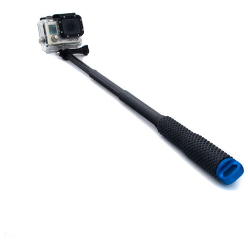 Монопод для GoPro - POV Pole 19" ProPole XTGP207Bb Синий: Тип аксессуара Монопод