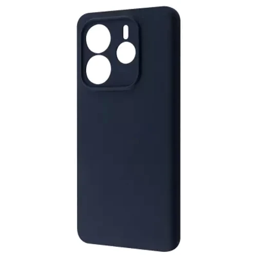 Чехол для телефонов WAVE Colorful Case Blue for Xiaomi Redmi Note 14 5G