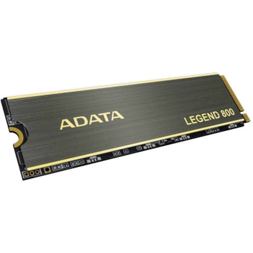 ADATA LEGEND 800 2 TB (ALEG-800-2000GCS) UA: Форм-фактор M.2 (2280)