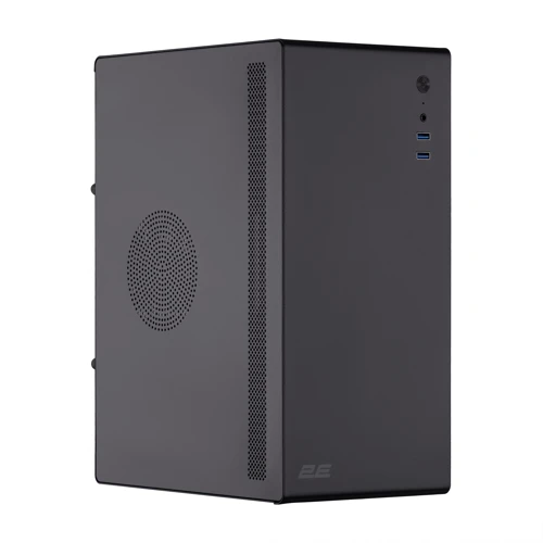 Корпус 2E Credo V200B 400 (2E-V200B-400)