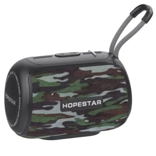 Акустика Hopestar T10 Army