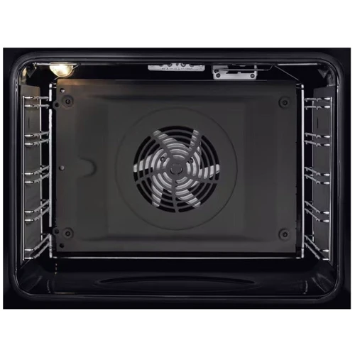 Духовой шкаф электрический Electrolux KODFC77H: Мощность подключения, Вт 3490