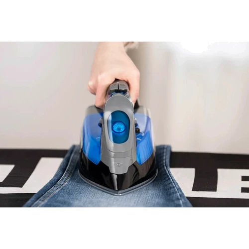 Утюг Zelmer ZIR3220 Krokus: Вес, кг 1.45