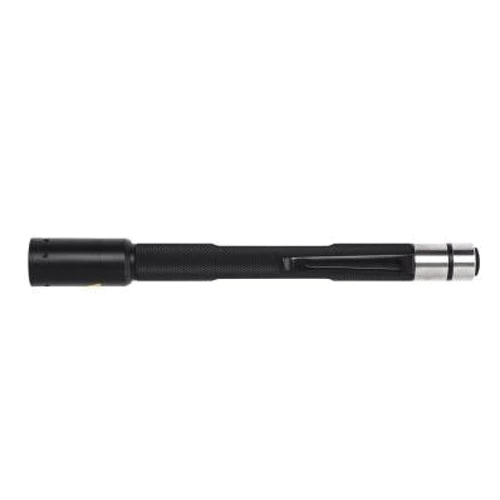 Ліхтар туристичний LedLenser I6R, що заряджається, 120/10 (5606R): Максимальний час роботи, год 4