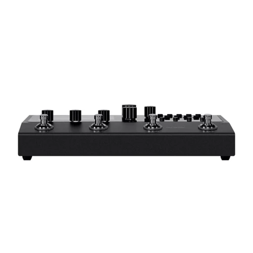 Гітарний процесор ефектів Процесор ефектів HOTONE AUDIO VALETON GP-200LT фото 13