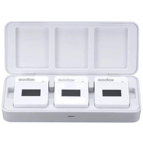 Godox Movelink II M2 (White) фото 2
