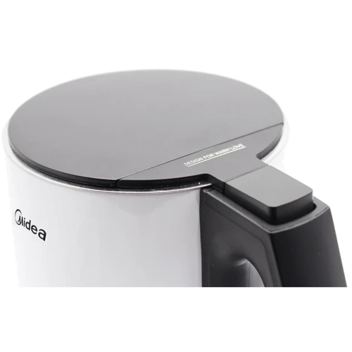Електрочайник Midea MK-15H01A2WH фото 5