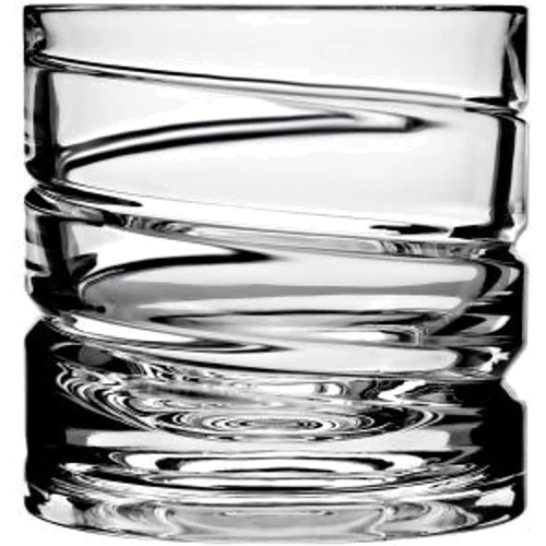 Набор из двух вращающихся рюмок Shtox Спираль 70 мл (001/SB)