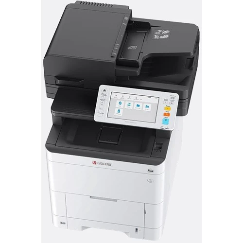 МФУ Kyocera Ecosys MA4000cix (1102Z43NL0) UA: Тип печати цветная