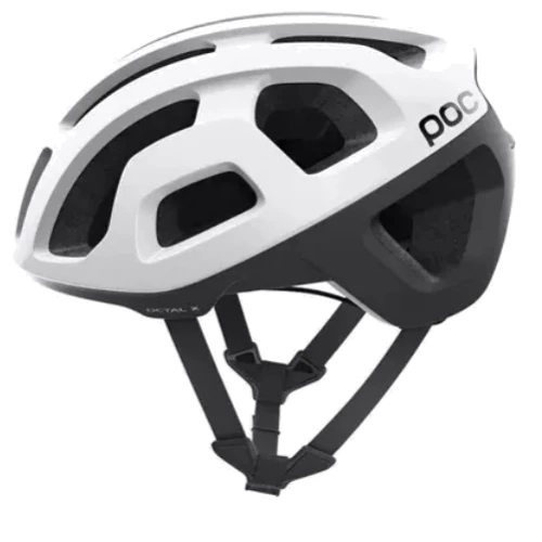 Велошлем POC Octal X Spin (Hydrogen White S) (PC 106531001SML1)