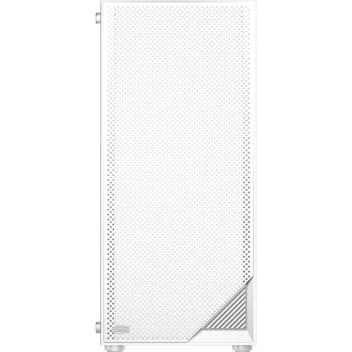 Корпус PCCooler C3B310 WH White: Типоразмер Mini-Tower