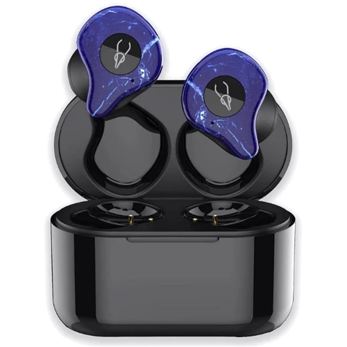 Наушники Sabbat X12 Ultra Galaline Black/Violet