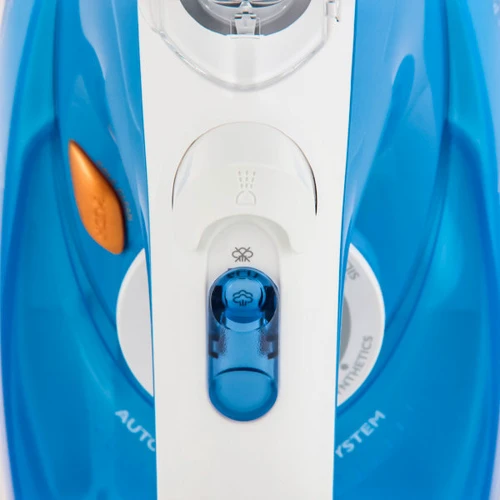 Утюг Philips GC3810/20	: Материал подошвы SteamGlide PLUS