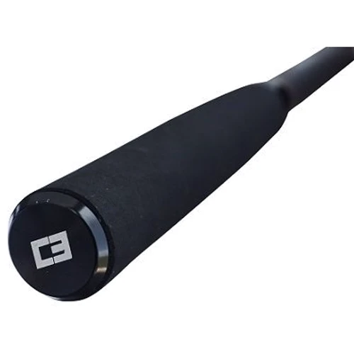 Карповое удилище Prologic C3 12' 360cm 3.5lbs - 2sec: Производитель Prologic
