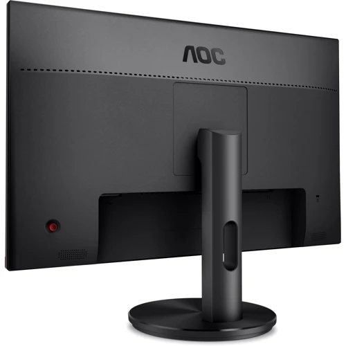 Монітор AOC G2790VXA: Роздільна здатність Full HD (1920x1080)