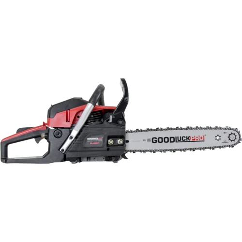 Бензопила GoodLuck PRO GL4080/1: Длина шины 38 см
