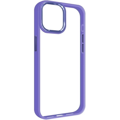 Чехол для iPhone ArmorStandart UNIT2 Case Lavander for iPhone 15 (ARM69970)