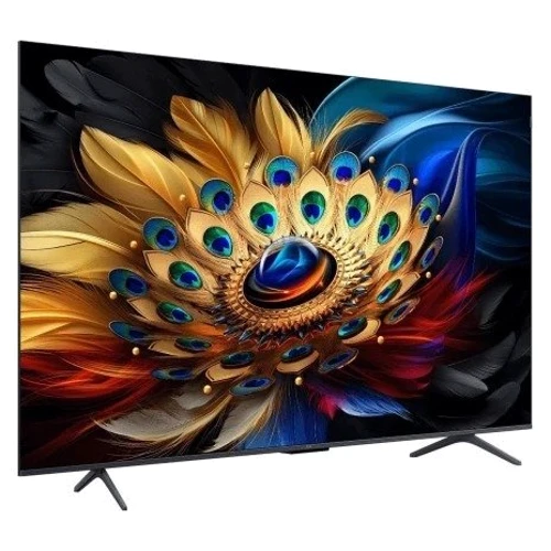 Телевизор TCL 98C655: Тип QLED-телевизоры