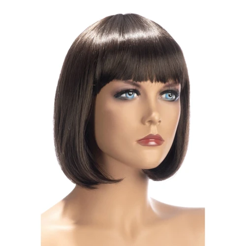 

Парик World Wigs Sophie Short Chestnut