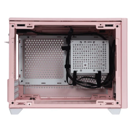 Корпус Cooler Master MasterBox NR200P Color Flamingo Pink (MCB-NR200P-QCNN-S00): Типоразмер Mini (Micro)-Tower