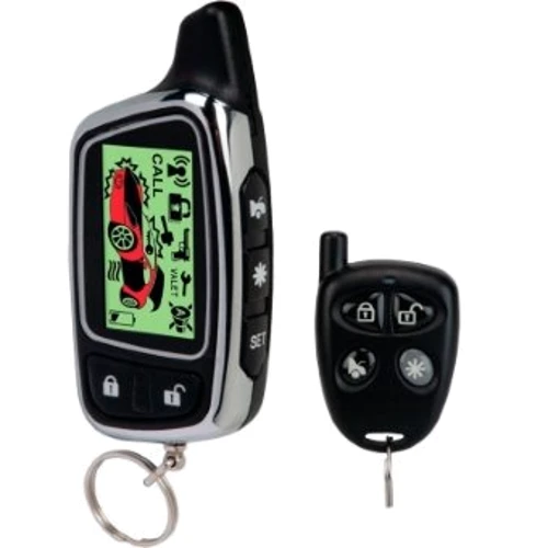daVINCI PHI-310 без сирены
