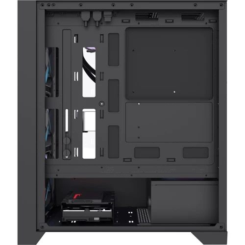 Корпус DarkFlash DRX70 Mesh Black фото 10