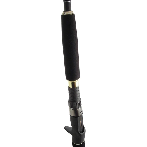 Спининговое удилище Favorite Prodigy Jerk PRJC 531M 1.60m 130g (1693.70.00): Класс Средний (Medium/M)
