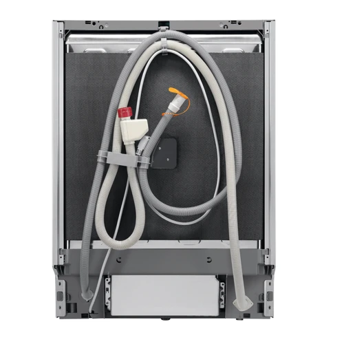 Посудомоечная машина AEG FSE73700P: Размеры 81,8x59,6x55 см
