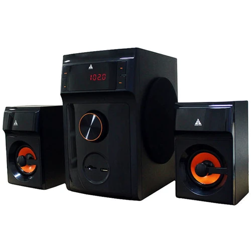 Акустическая система Golden Field LA-161G BT