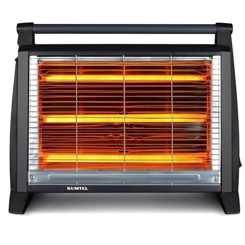 Обогреватель Kumtel LX-2832