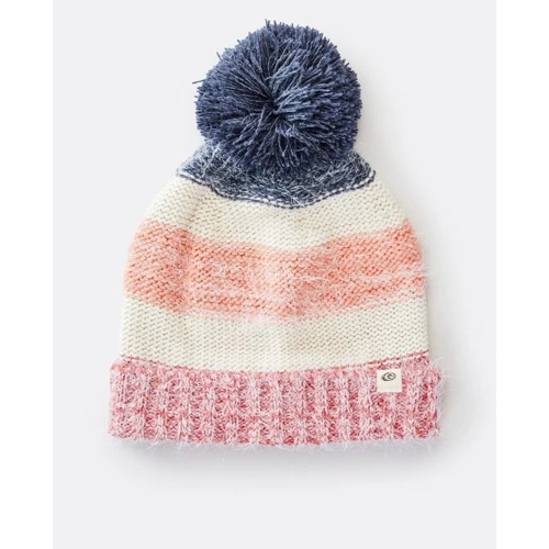Женская шапка Rip Curl Surf Treehouse Pom Pom Beanie разноцветная (00IWHE-3282)