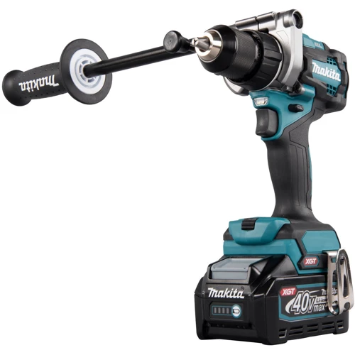 Шуруповерт Makita HP001GM201: Назначение профессиональный