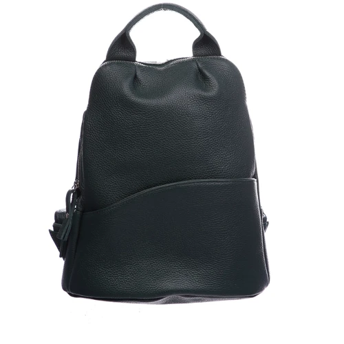 Жіночий рюкзак ARTiS Bags зелений (6559325)