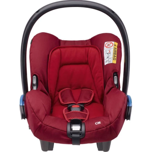 Автокрісло MAXI-COSI Citi Robin red: Група 0+