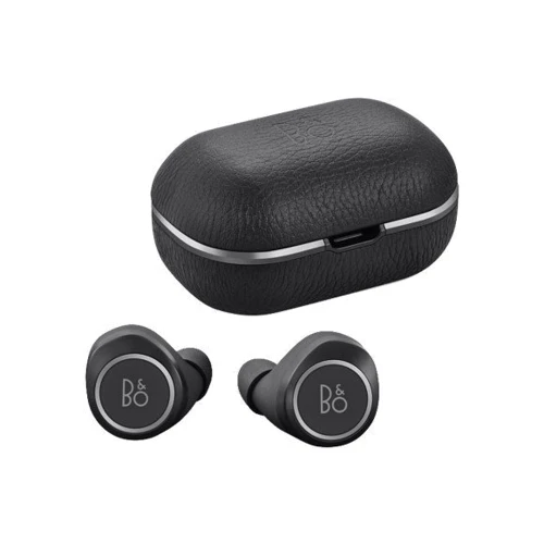 Наушники Bang & Olufsen Beoplay E8 2.0 Black (1646100): Тип крепления без креплений