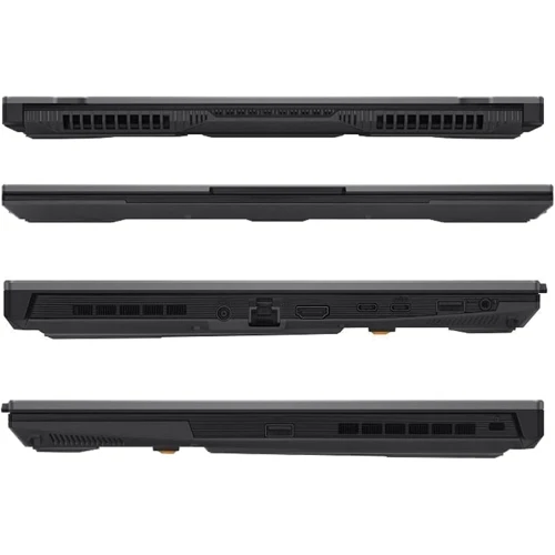 Ноутбук ASUS TUF Gaming A17 FA707XI (FA707XI-NS94): Обсяг накопичувача 1 ТБ SSD