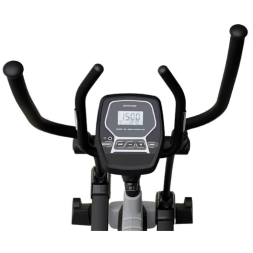 Орбітрек Kettler Axos Nova M Black: Тип Магнитный