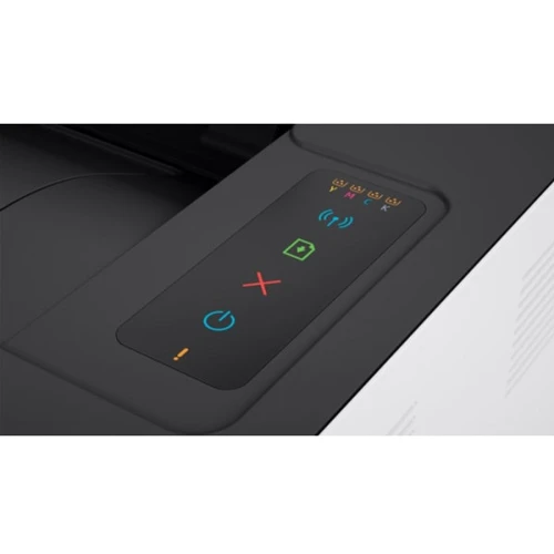 Принтер HP Color Laser 150nw Wi-Fi (4ZB95A) UA: Технология печати Лазерная цветная