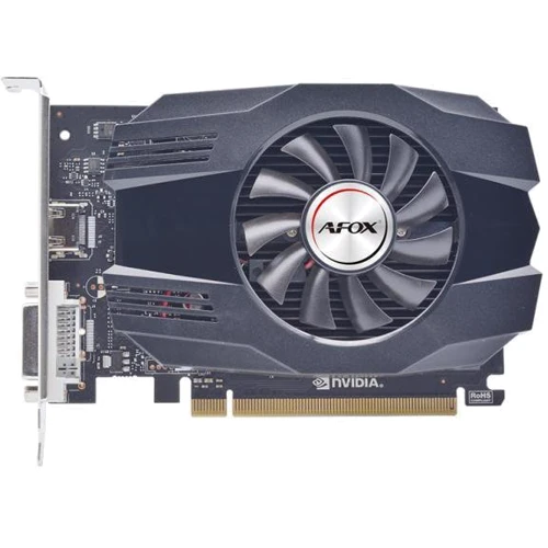 Видеокарта AFOX Geforce GT 1030 (AF1030-4096D4H5)