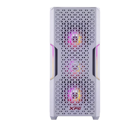 Корпус ADATA STARKERAIR-WHCWW: Форм-фактор материнской платы ATX/MicroATX/Mini-ITX